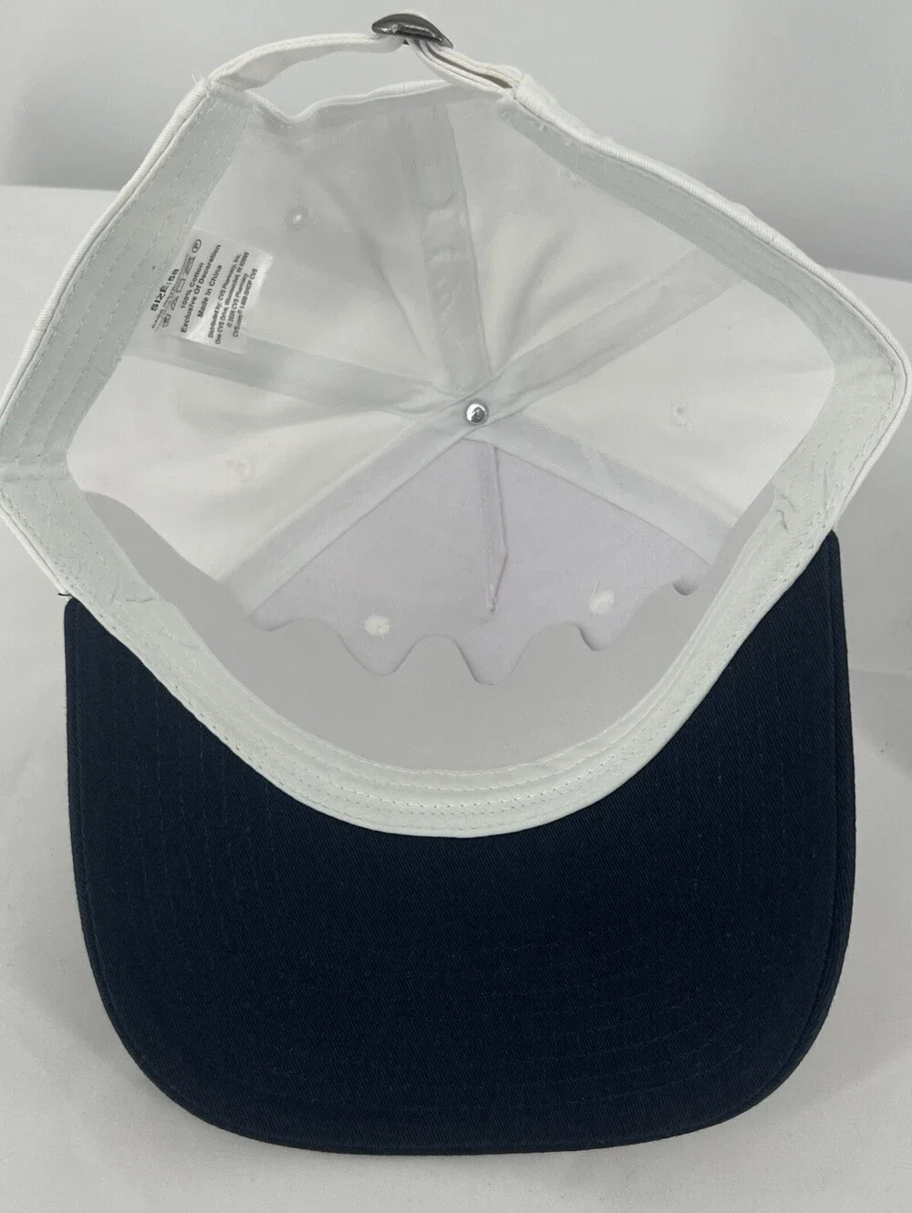 Joyward USA Baseball Cap Patriotic rhinestone letterring 0117-4